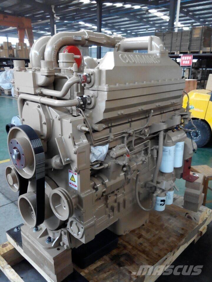 Cummins K19-C700 Engines
