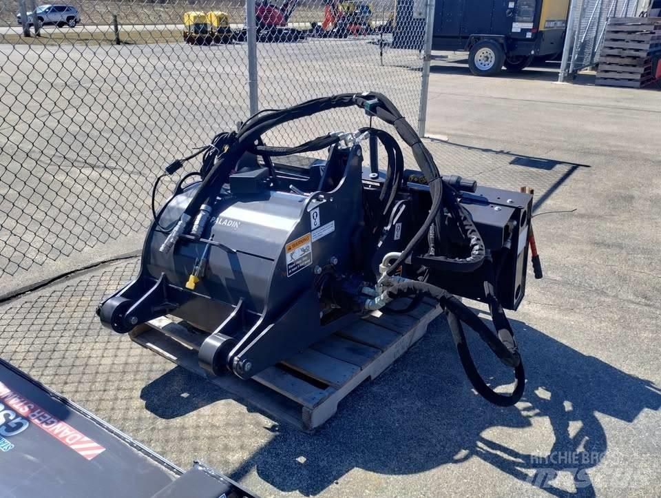 PALADIN LAF5 Asphalt cold milling machines