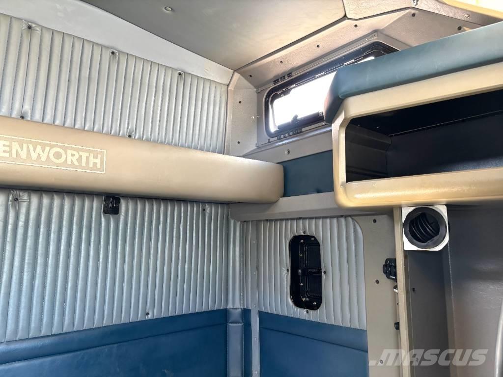 Kenworth T 800 Truck Tractor Units