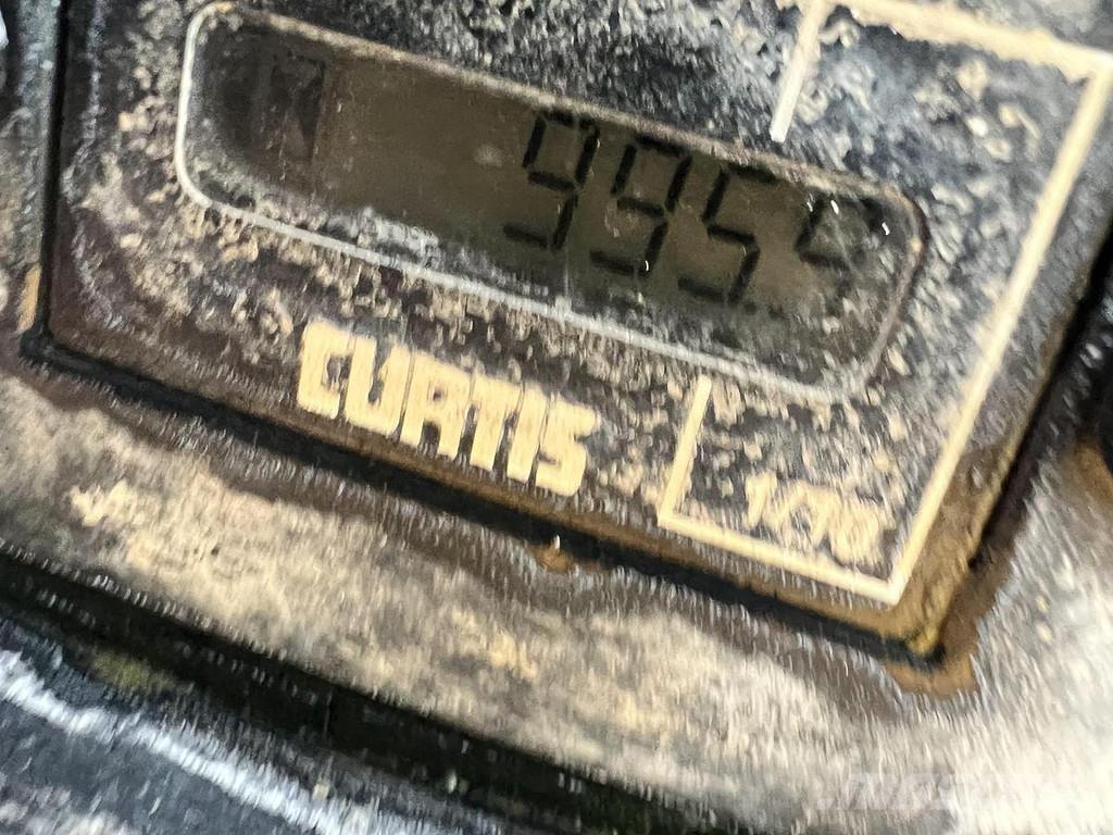 Mecalac TA3s Site dumpers