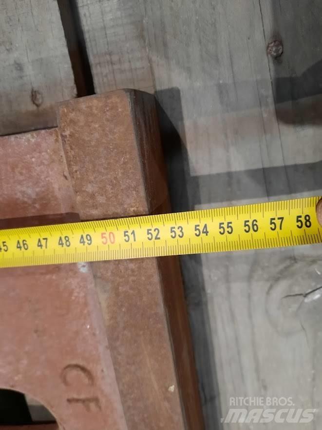 Pegson 1100x650 Crushers