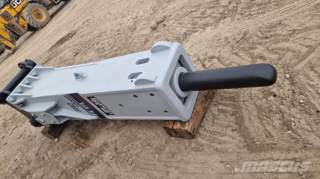 Hammer FRD FX 375 Hammers / Breakers