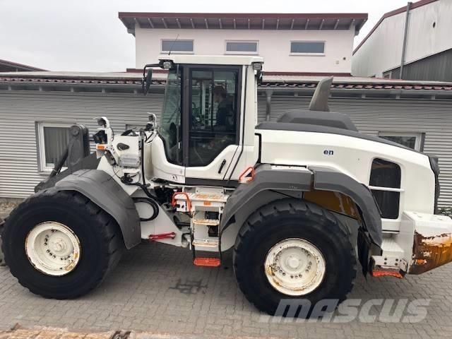 Volvo Radlader L110H Wheel loaders