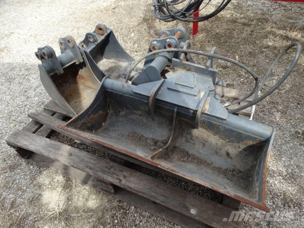 Sunward SWE 08 B Mini excavators < 7t
