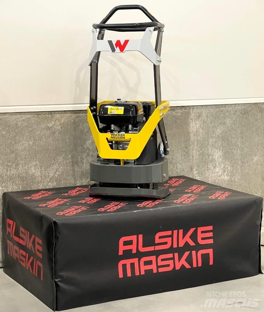 Wacker Neuson BRS90 Vibrator compactors