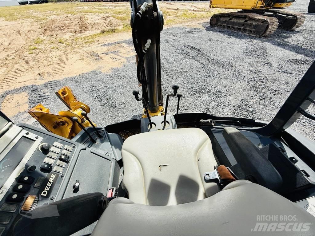 DEERE 310L EP TLB's