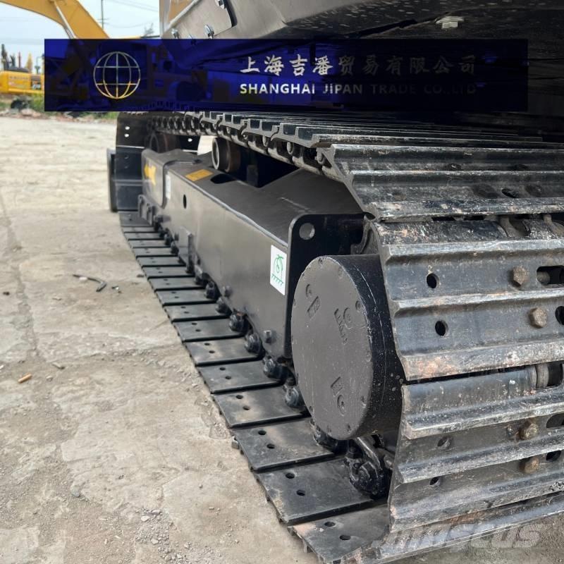 Volvo EC 60 C Crawler excavators