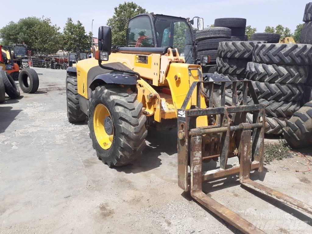 JCB 535-95 Farming telehandlers