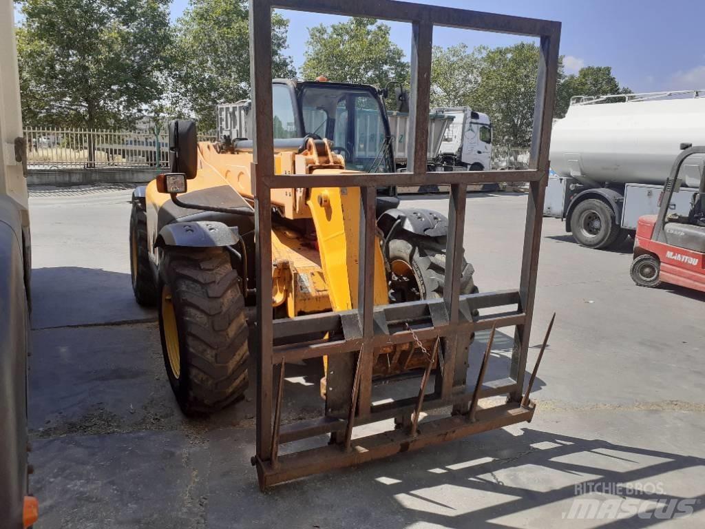 JCB 535-95 Farming telehandlers