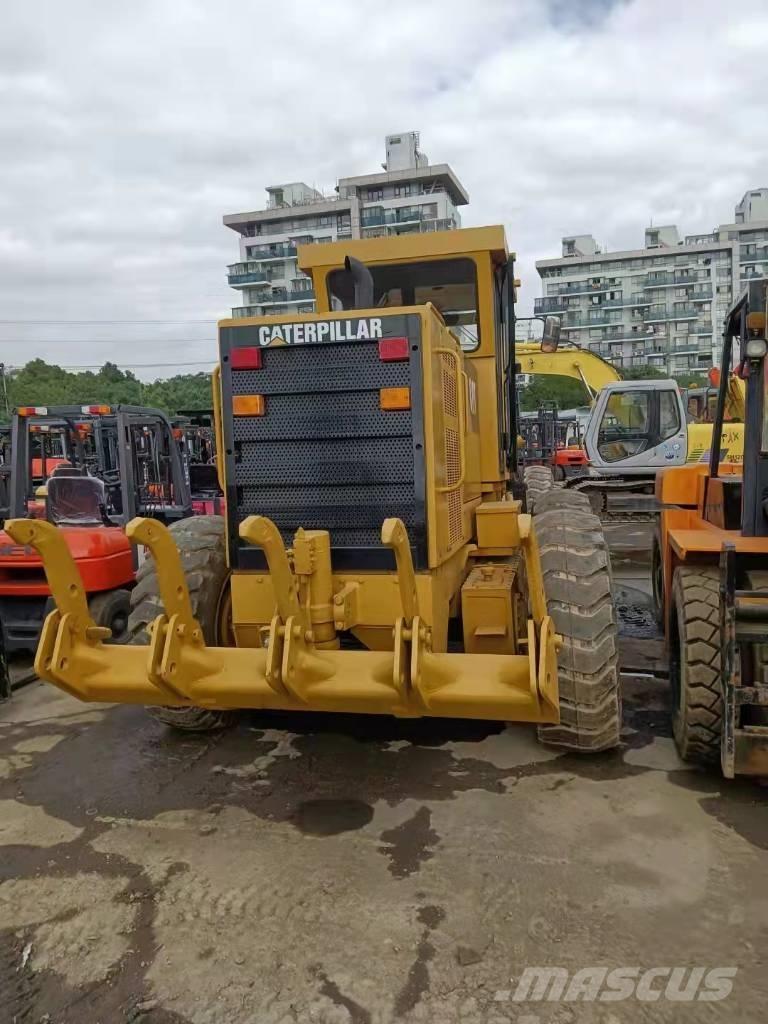 CAT 12 G Graders