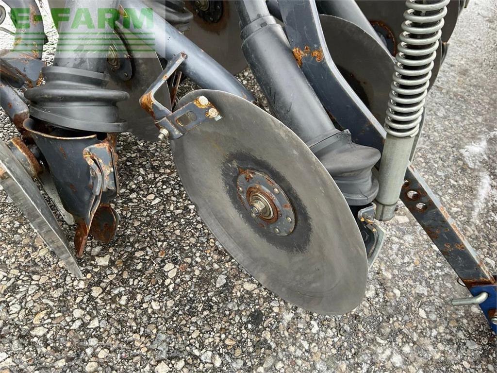 Nordsten NS 1000 Drills