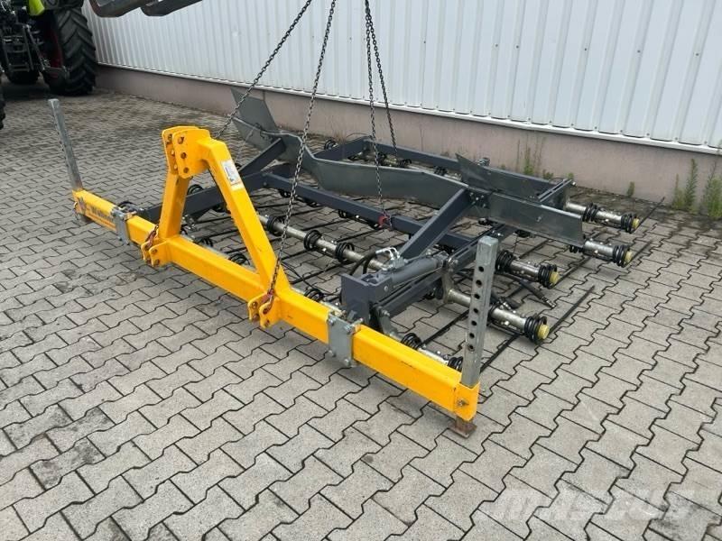 Wallner WSM300 Harrows