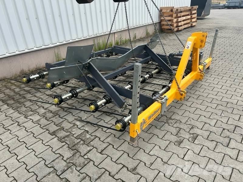 Wallner WSM300 Harrows