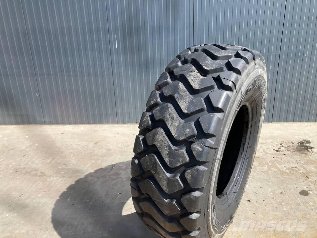 Triangle 17.5R25 Tyres, wheels and rims