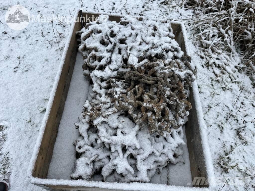 Rottne H21D Harvesters