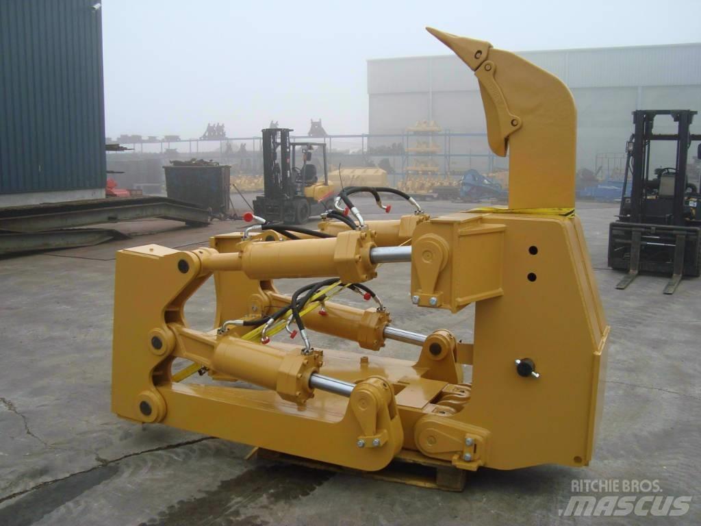 CAT D10T2 Scarifiers
