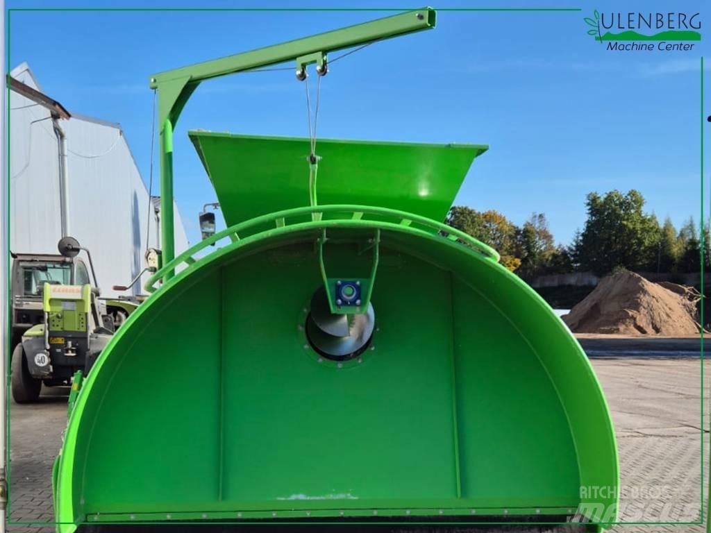  GRAIN BAGER GBK-W Packing equipment