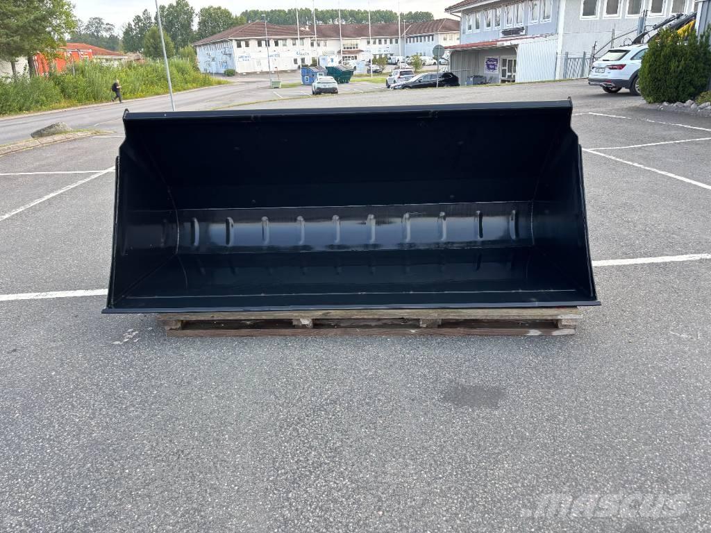 Quicke VL 265 SMS FEL`s  spares & accessories