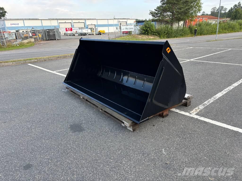 Quicke VL 265 SMS FEL`s  spares & accessories