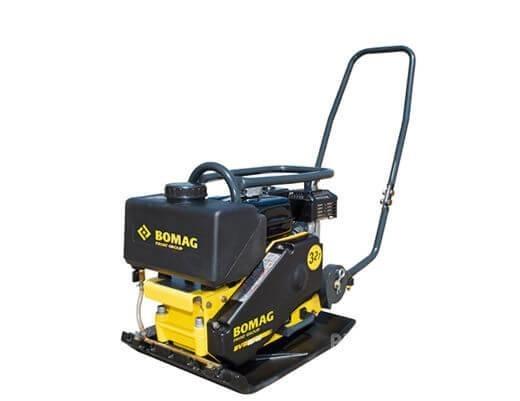 Bomag BVP 18/45 Vibrator compactors