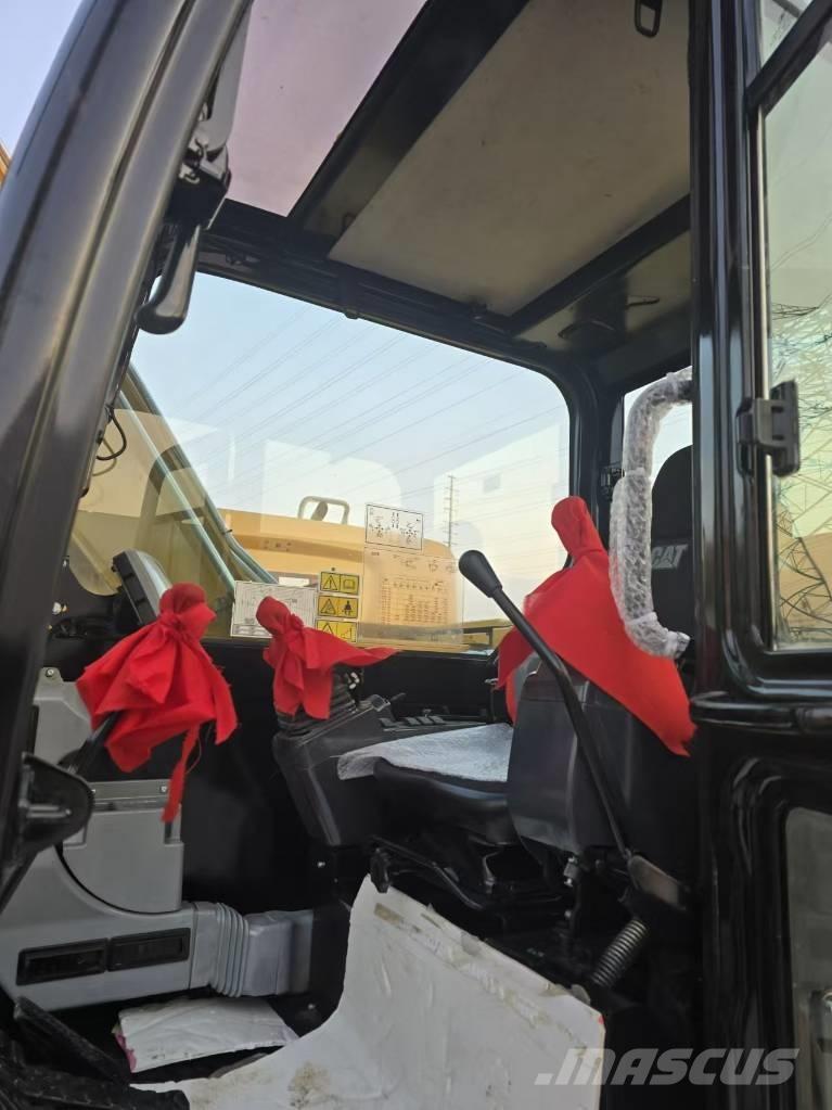 CAT 307 B Mini excavators < 7t