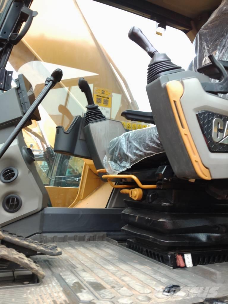 CAT 330 GC Crawler excavators