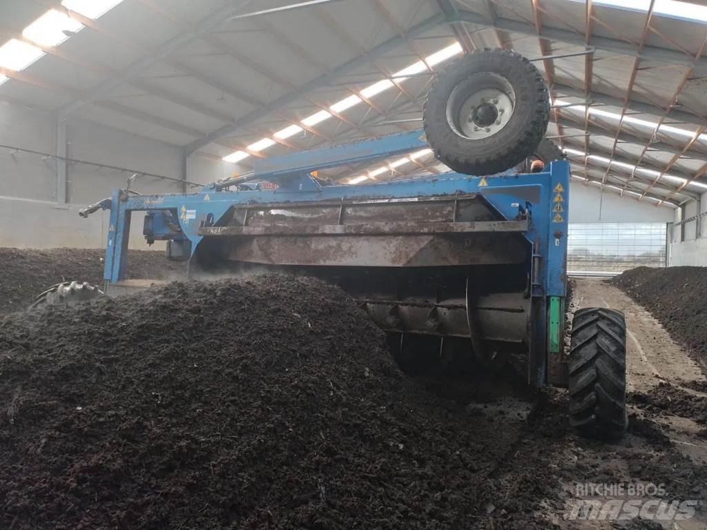 Menart SP-40 SP-40 Other farming machines