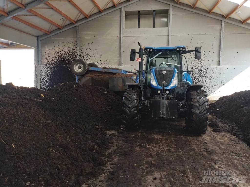 Menart SP-40 SP-40 Other farming machines