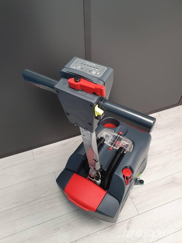  NUMATIC TTB 1840 NX Others