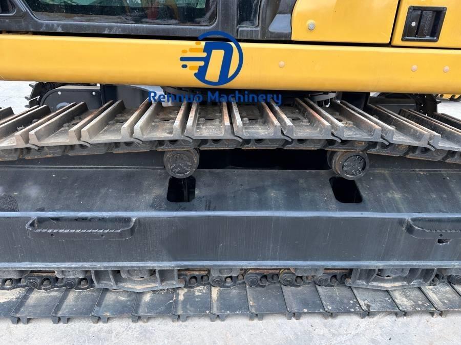 CAT 330 GC Crawler excavators