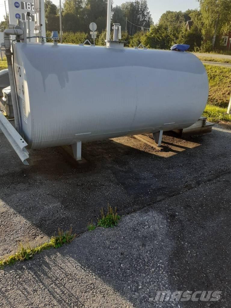  Jusmara 2950L Other farming machines