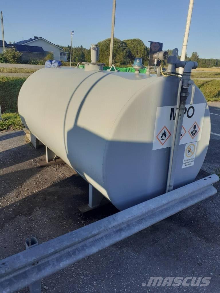  Jusmara 2950L Other farming machines