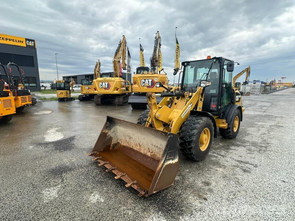 CAT 906 M Wheel loaders
