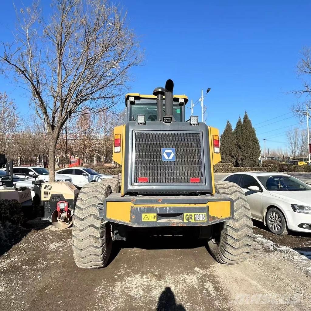 XCMG GR1805 Wheel dozers