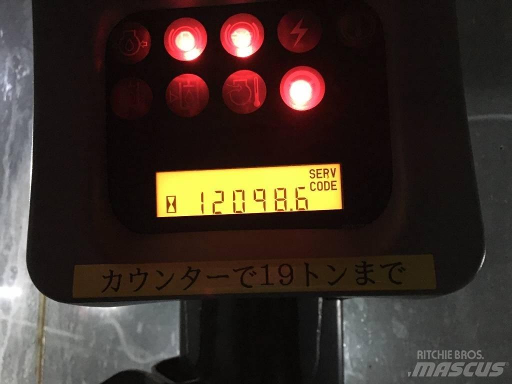 CAT 980H Other