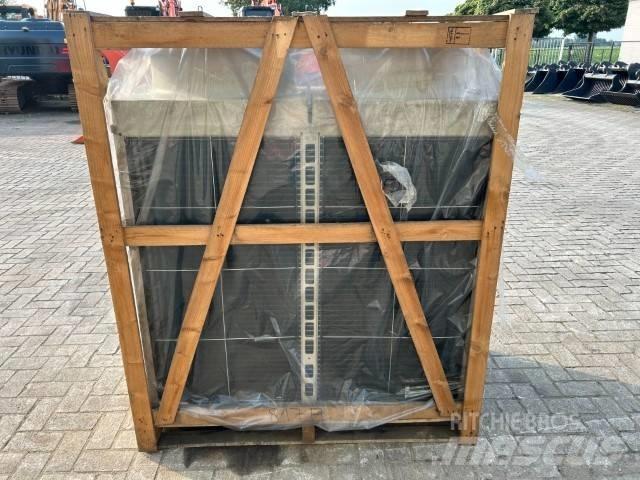  Daikin R 407 C Other groundscare machines