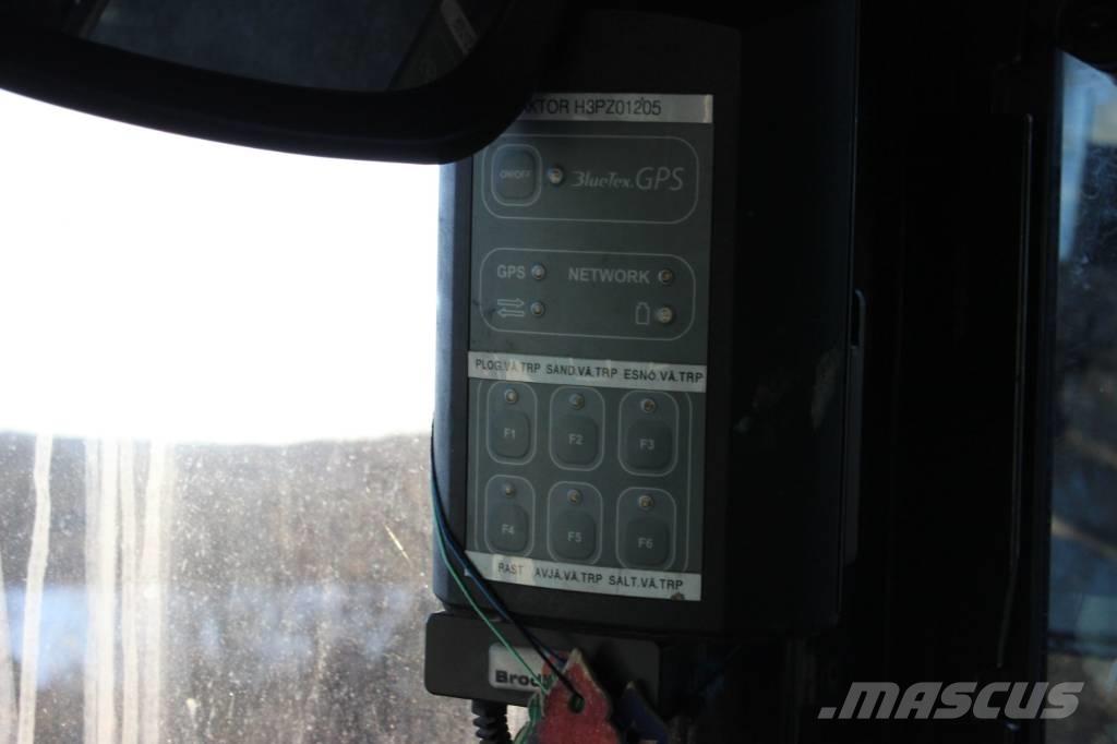 CAT 924 G Wheel loaders