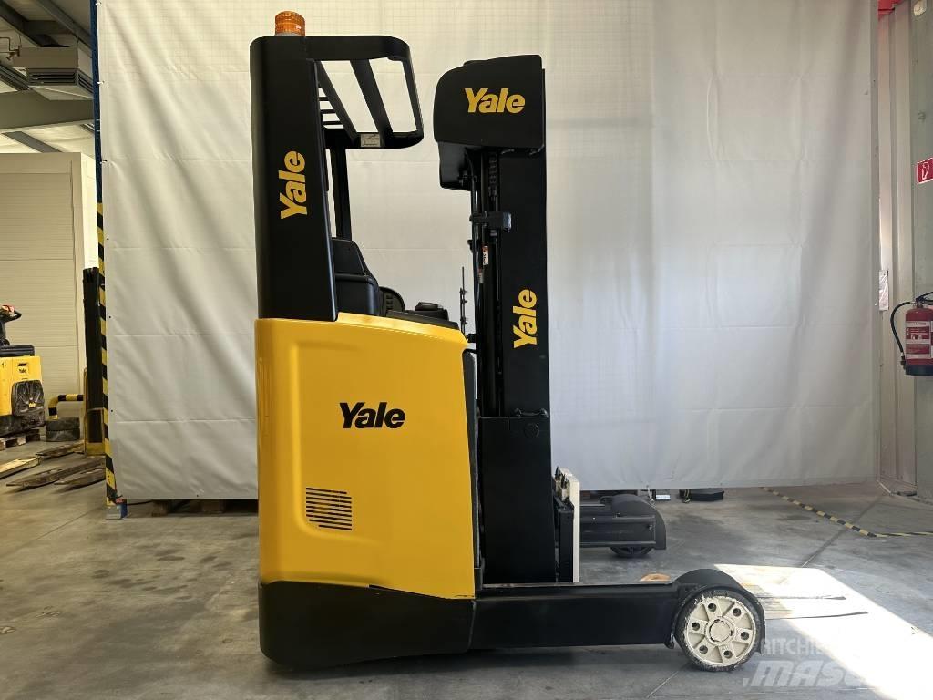 Yale MR14 Reach truck