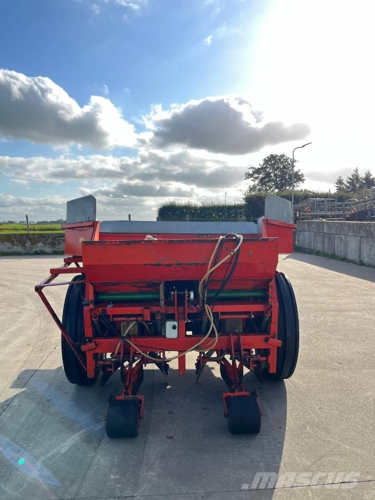 Structural PM 20 Potato planters