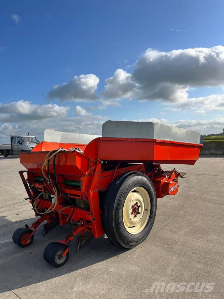 Structural PM 20 Potato planters