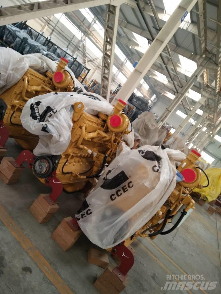 Cummins QSNT14-C235 Engines