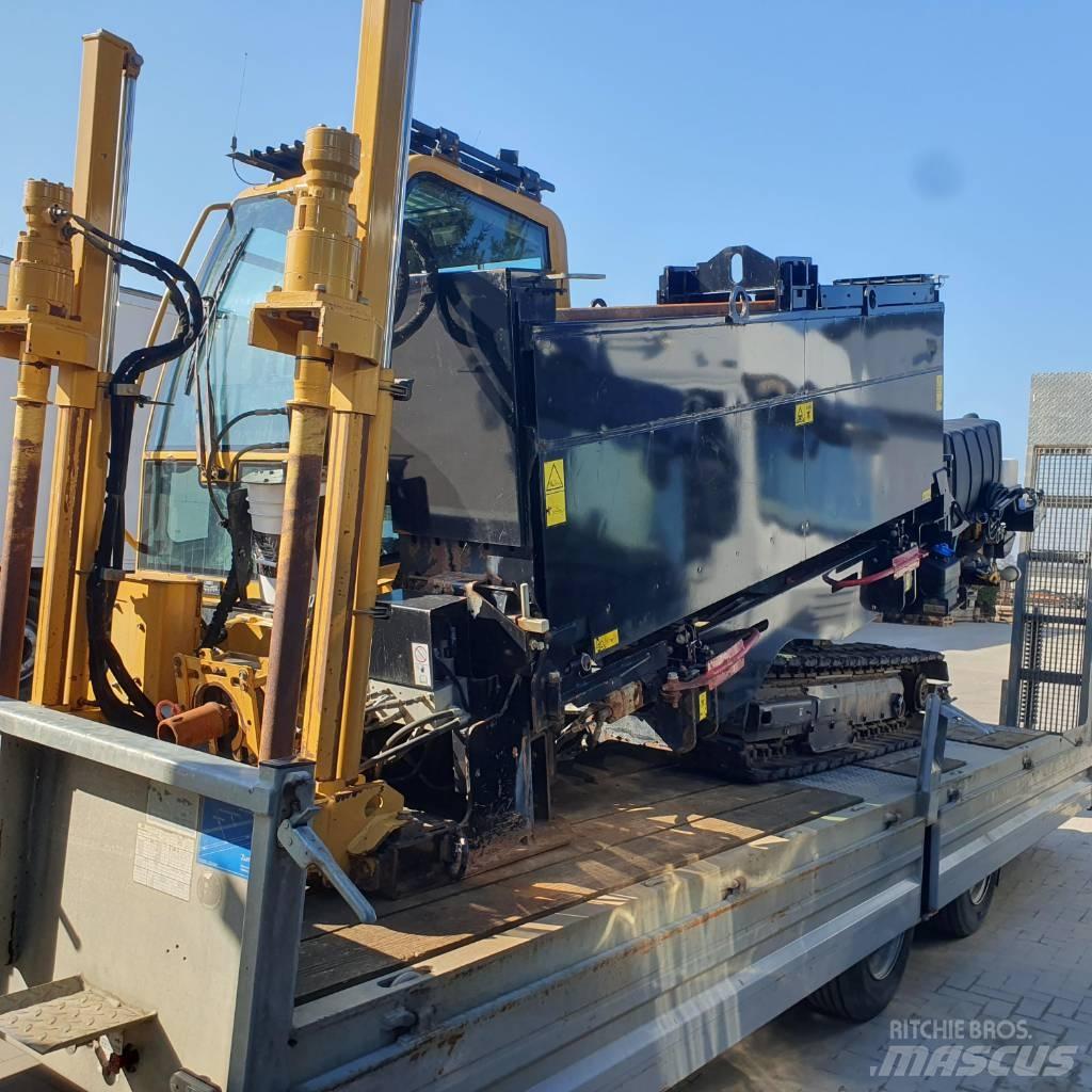 Vermeer D 24x40 S3 Horizontal Directional Drilling Equipment