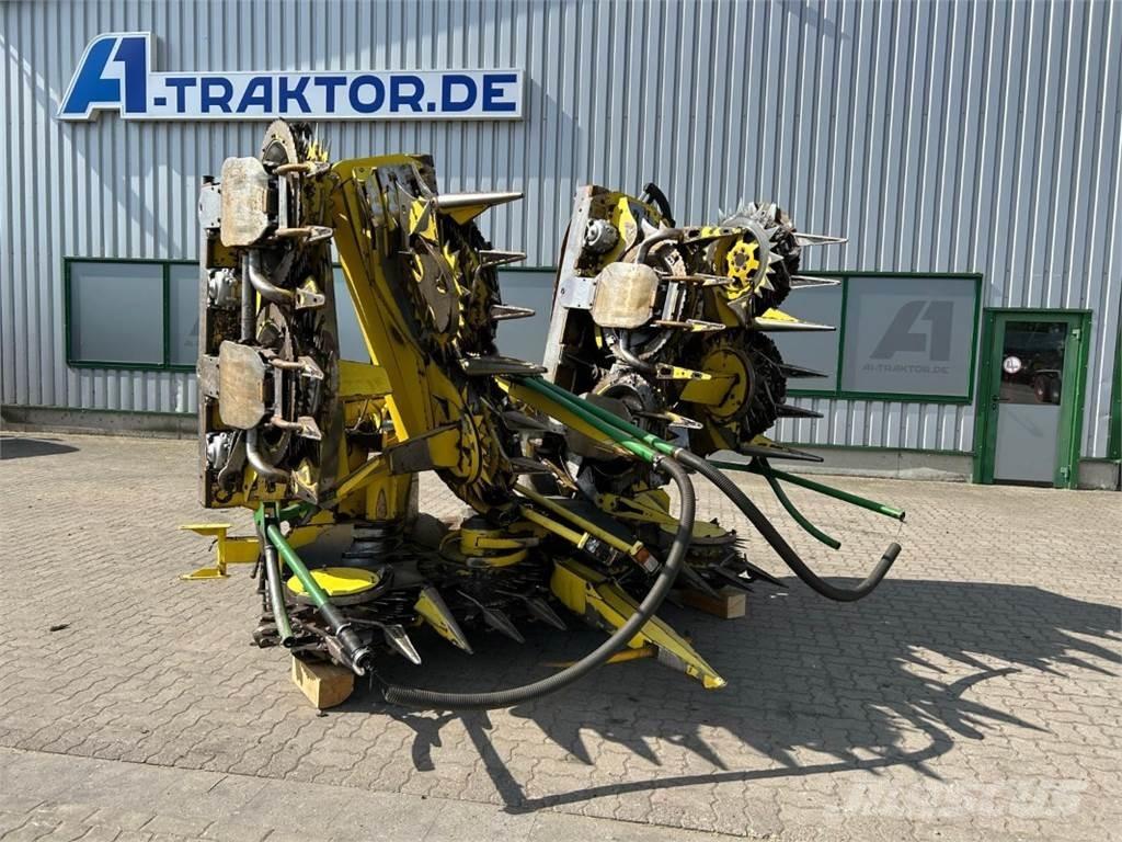 Kemper 390 Other farming machines