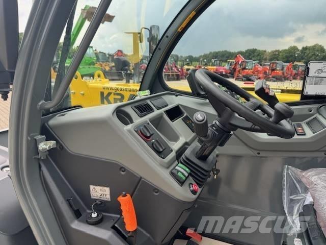 Kramer 3106 Telescopic handlers