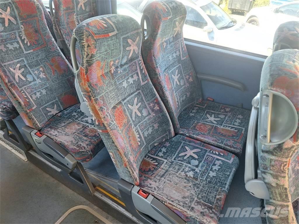 Setra S 315 UL Other