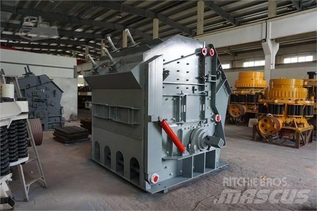 Kinglink KPF1420 Crushers