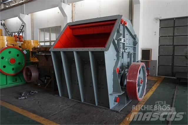 Kinglink KPF1420 Crushers