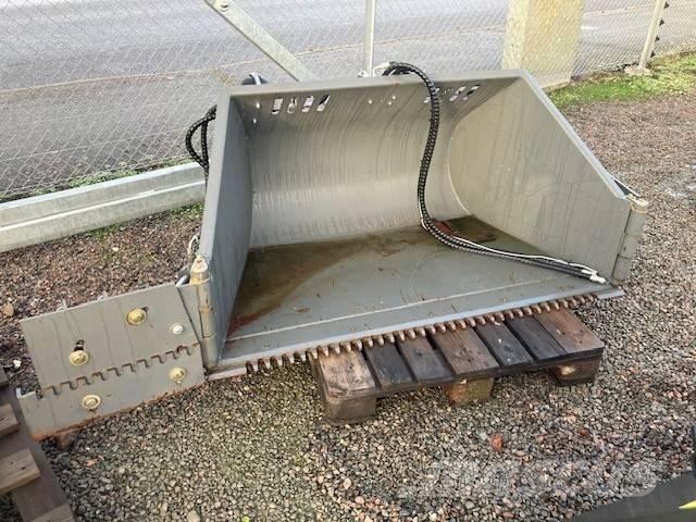 ANT 160 FEL`s  spares & accessories