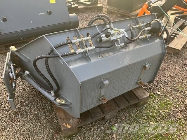 ANT 160 FEL`s  spares & accessories