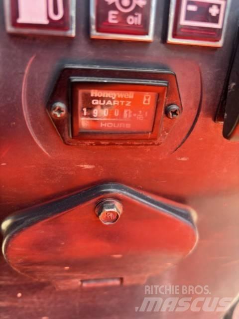 Kubota U 10-3 Mini excavators < 7t